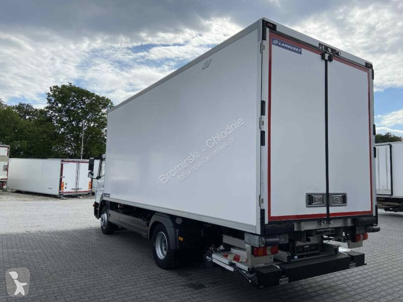 Camion Mercedes