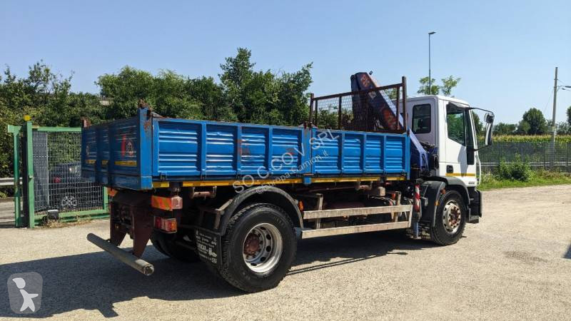 Kamion Iveco