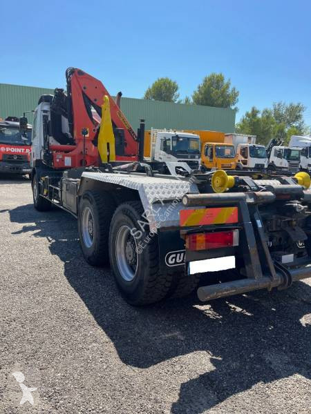 Camion DAF