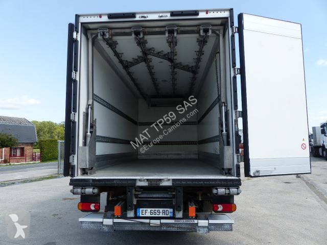 Camion DAF