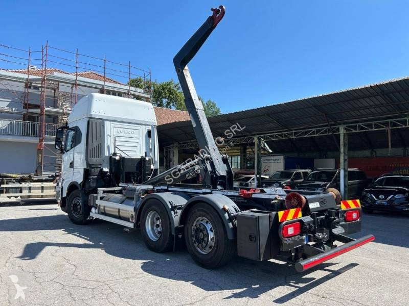 Camion Iveco