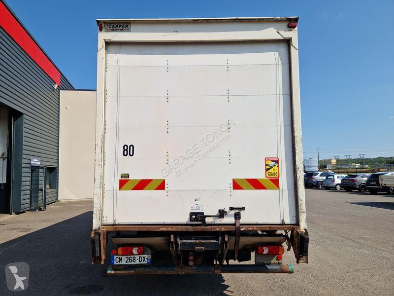 Camion Volvo 240 FL