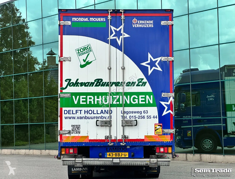 Camion DAF 105410 SSC EURO 5 ONLY 408.000 KM...