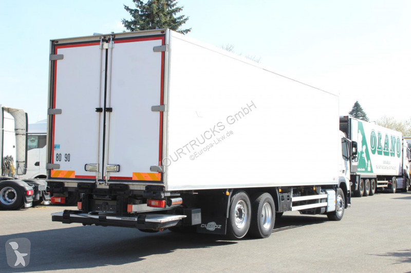 Camion Volvo FM  420 TK T-1200R Bi-Temp Strom...