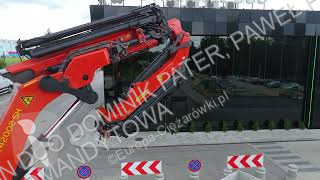 Camion Volvo PK 42002