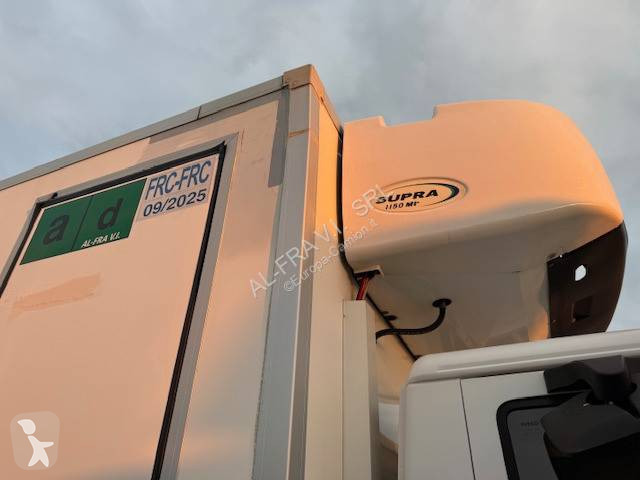 Kamion Iveco