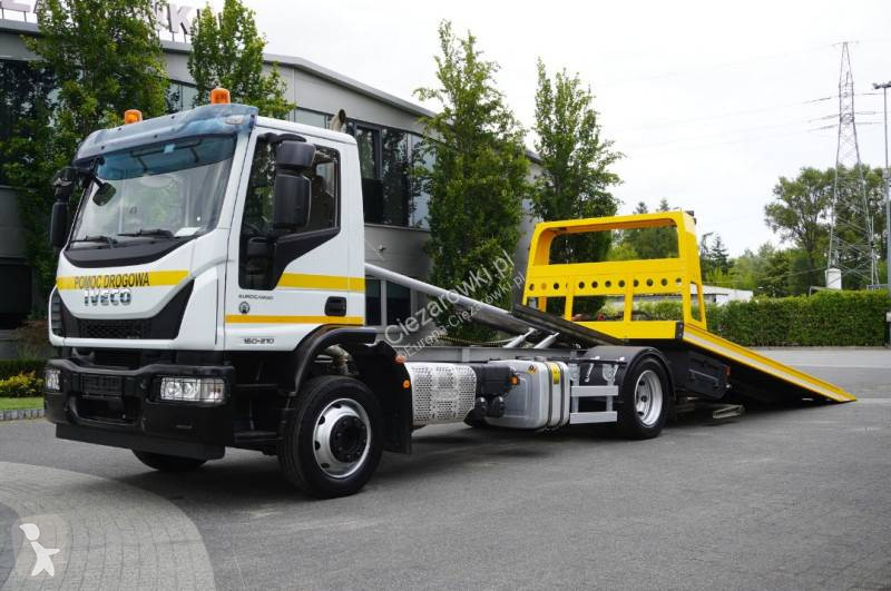 Camion Iveco