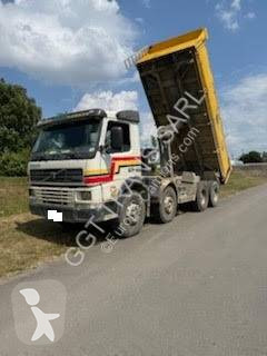 Camion Volvo