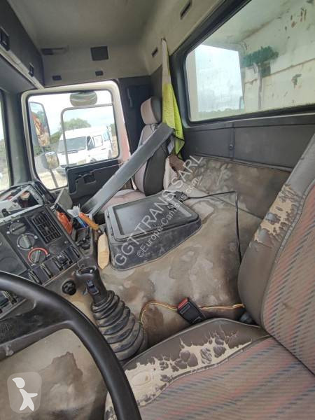 Camion Volvo