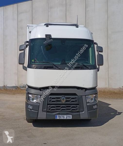 Kamion Renault