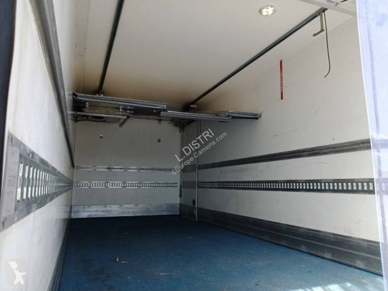 Camion Iveco