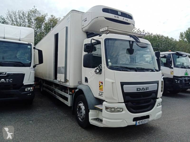 Camion DAF
