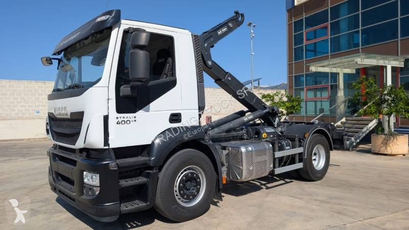 Camion Iveco