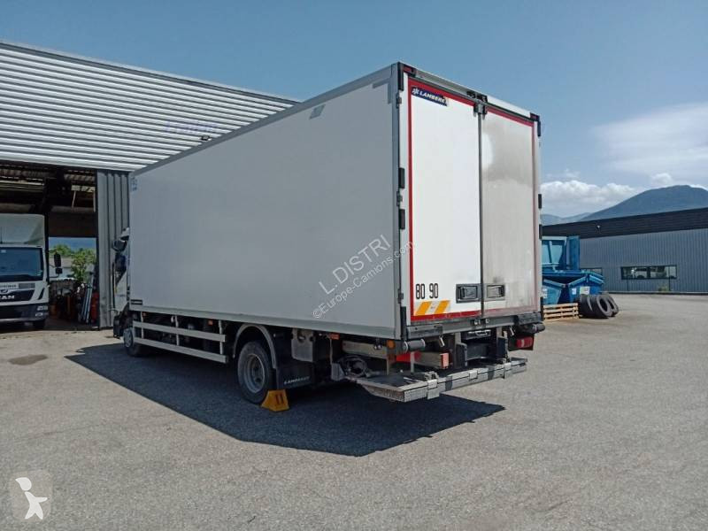 Camion Renault