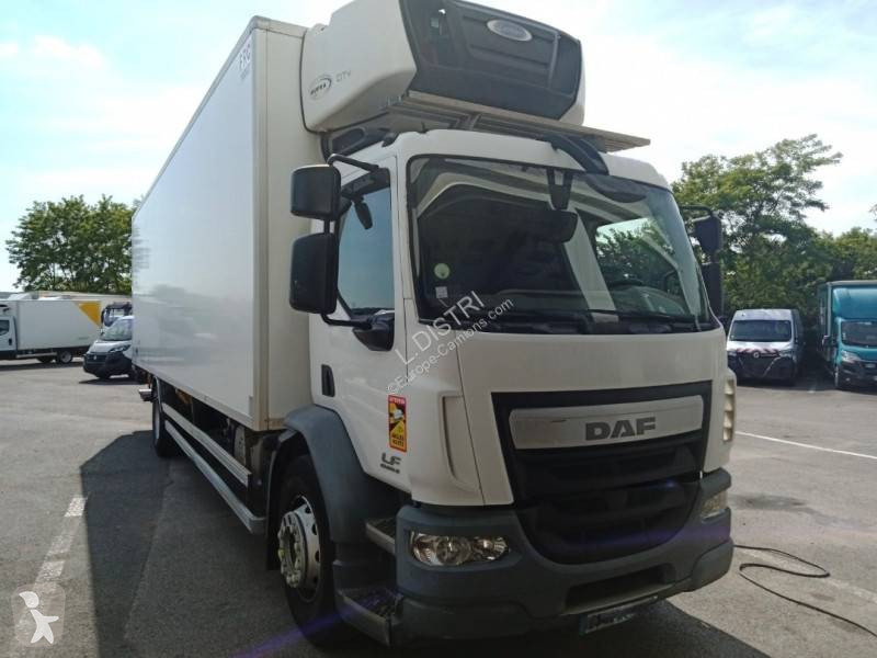 Camion DAF