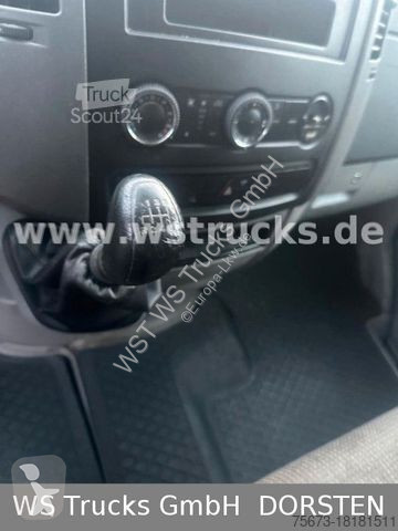 Užitkové vozidlo Mercedes II Kasten 216 CDI...