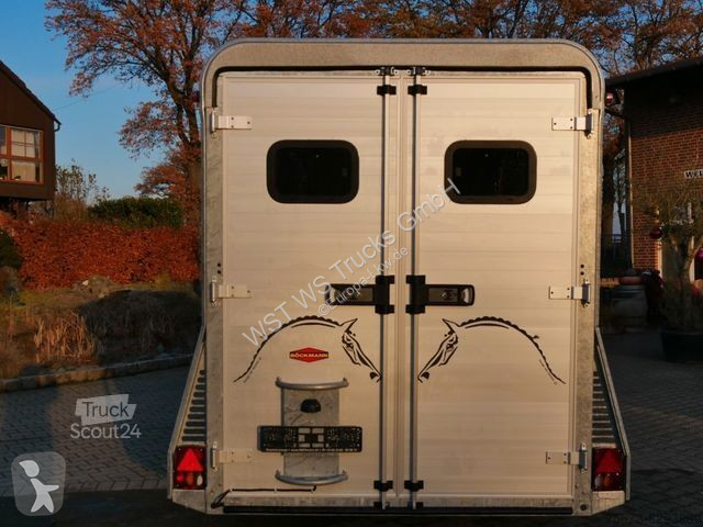 Kamion  Traveller G 3  Sofort Verfügbar