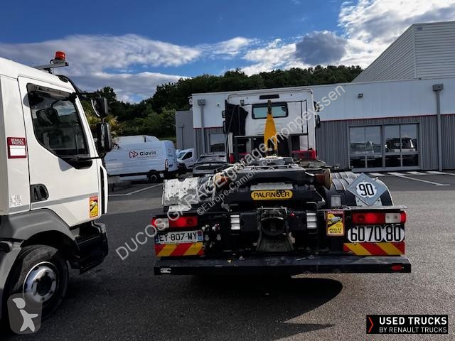 Kamion Renault