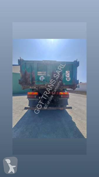 Camion MAN