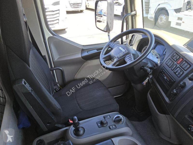 Kamion DAF 210 FA 4X2