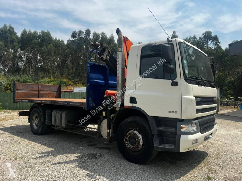 Camion DAF
