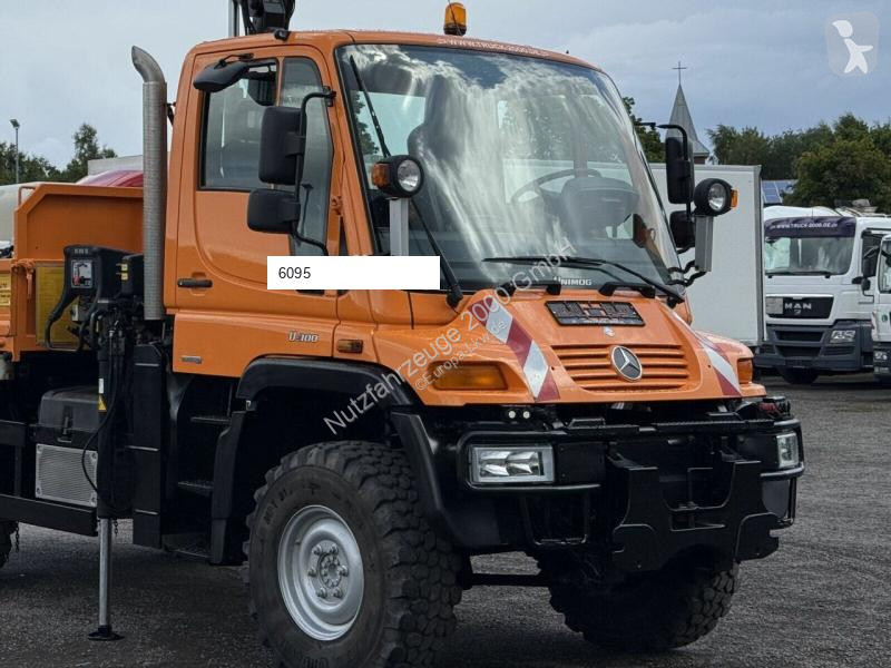 Camion Hiab 055BS-2CL
