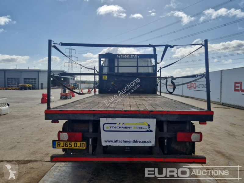 Camion  CF310