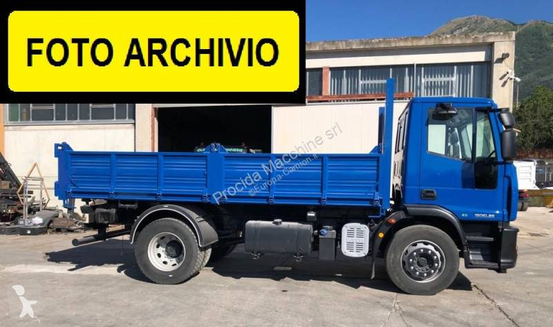 Kamion Iveco