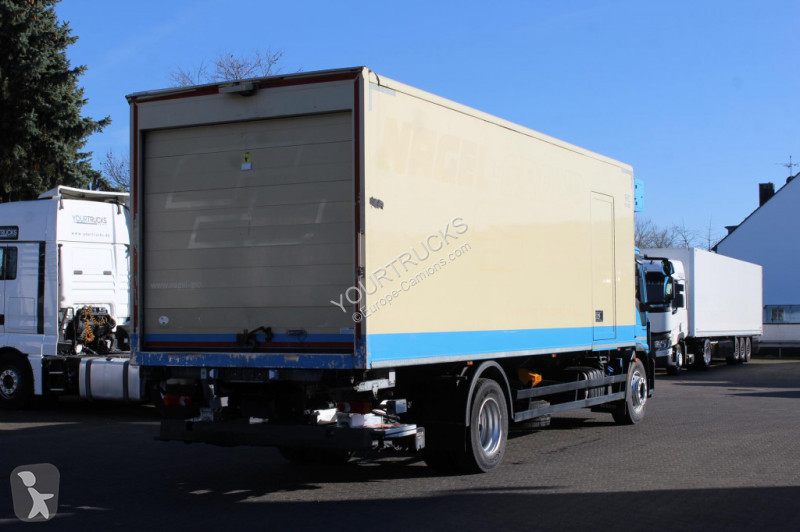 Kamion Iveco   180E280 Frigoblock Bi-Temp. LBW...