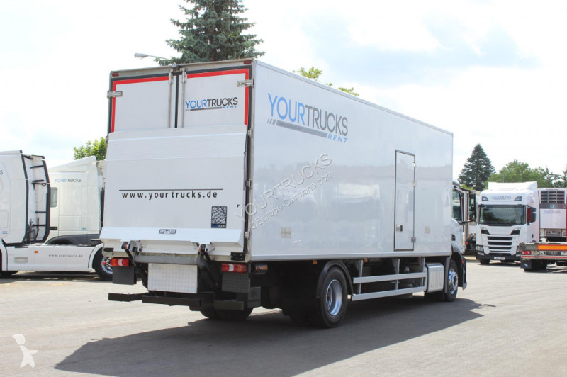 Kamion Mercedes 1924 E6 CS 1150 Multi Bi-Temp...