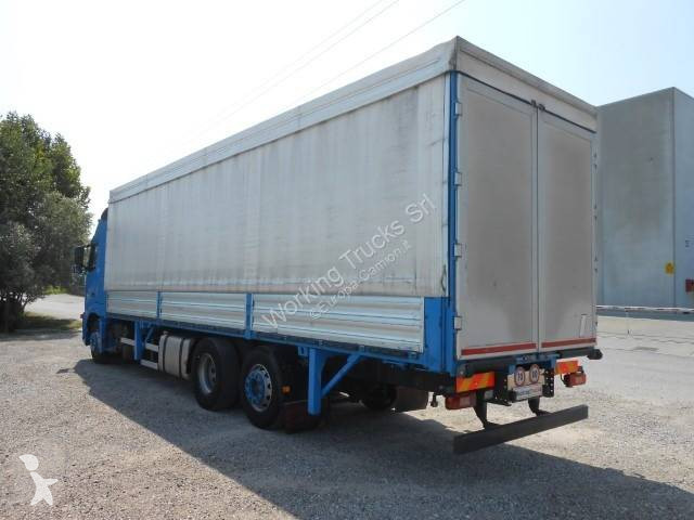 Camion Volvo