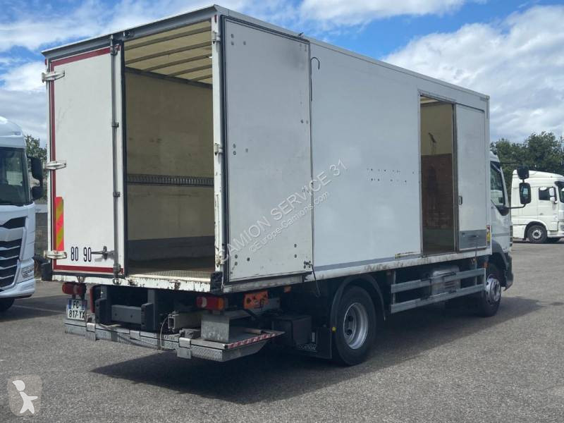 Camion DAF