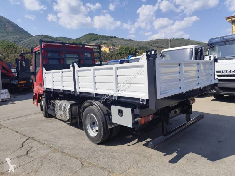 Kamion Iveco