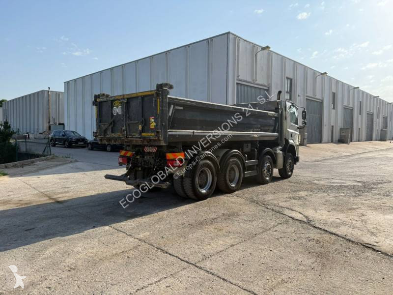 Kamion DAF