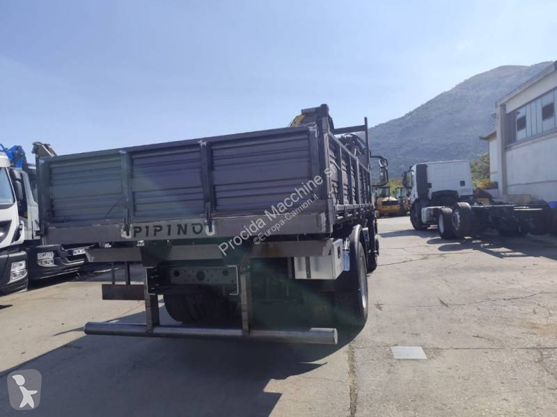 Kamion Iveco