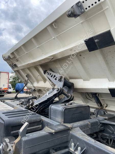 Kamion DAF