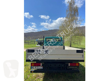 Camion Mercedes