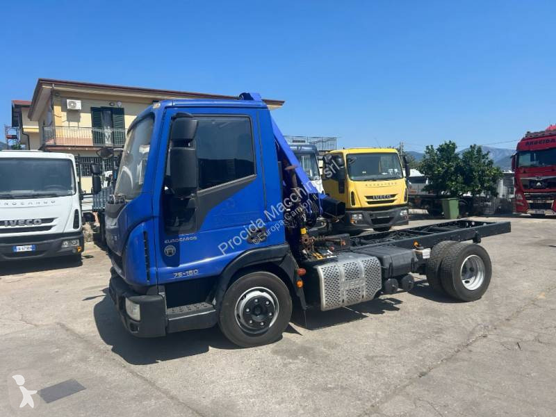Camion Iveco