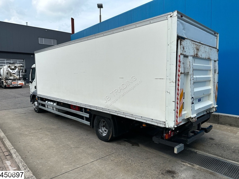 Kamion DAF 250 EURO 6, Dhollandia