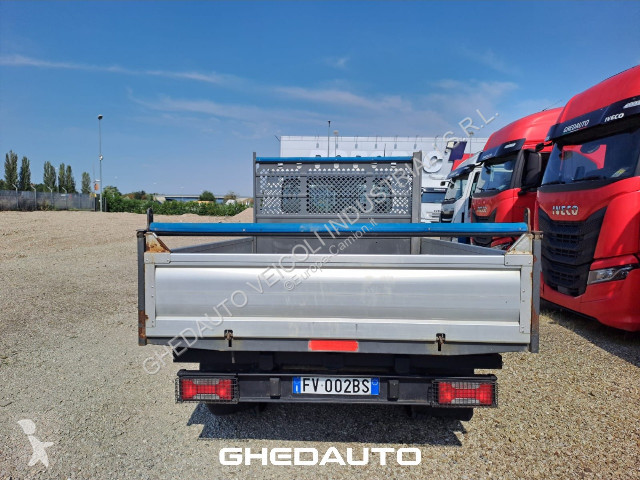 Nyttofordon Iveco