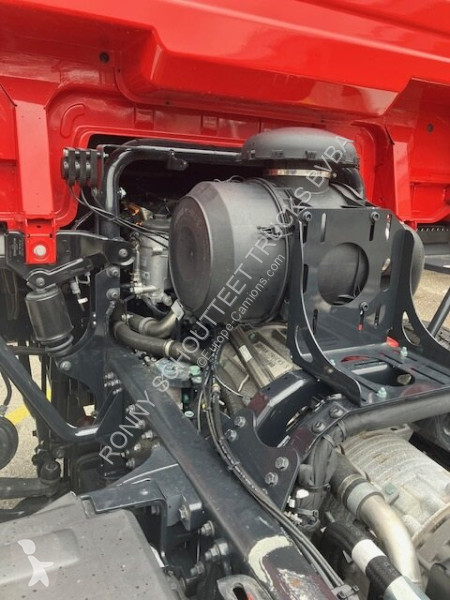 Camion MAN TGM 18.320 4x4 BB CH TGM 18.320 4x4...