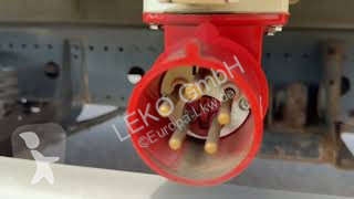 Kamion Mercedes 1222