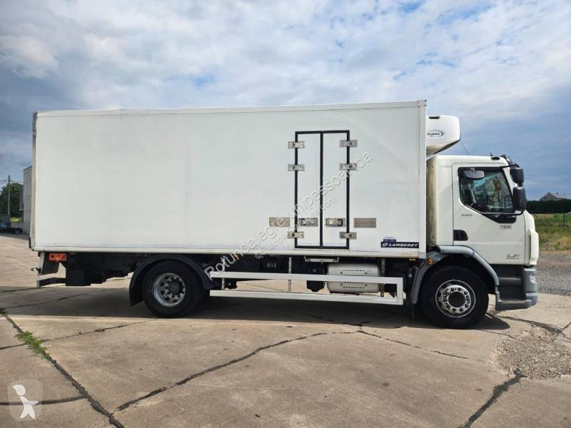 Camion DAF