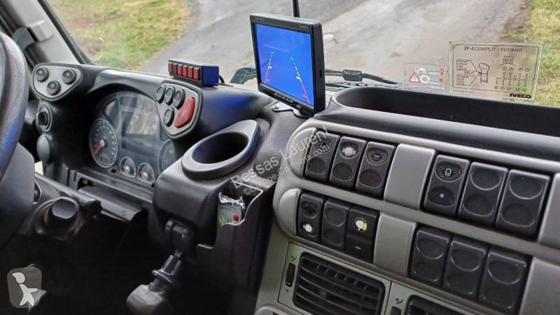 Camion Iveco