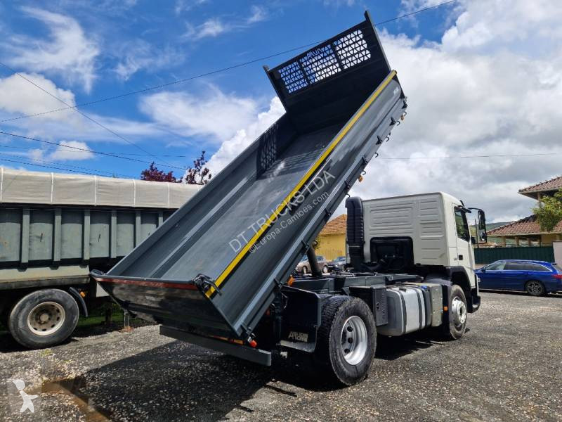 Camion Volvo