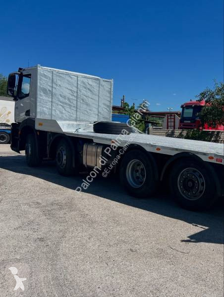 Camion Iveco