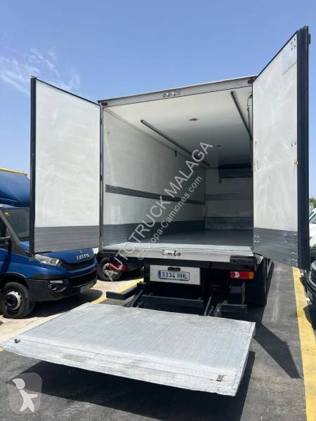Kamion Iveco