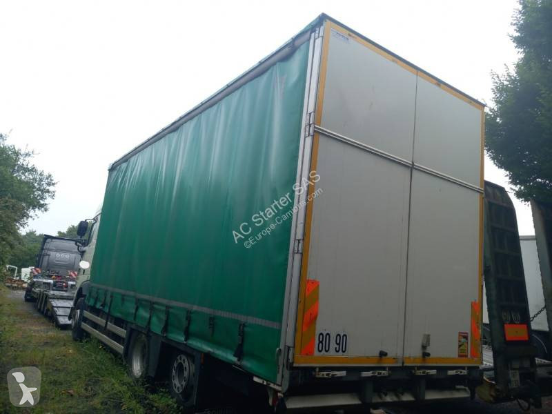 Camion DAF