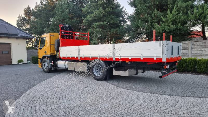 Camion DAF