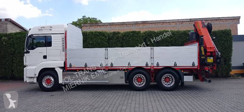 Camion MAN